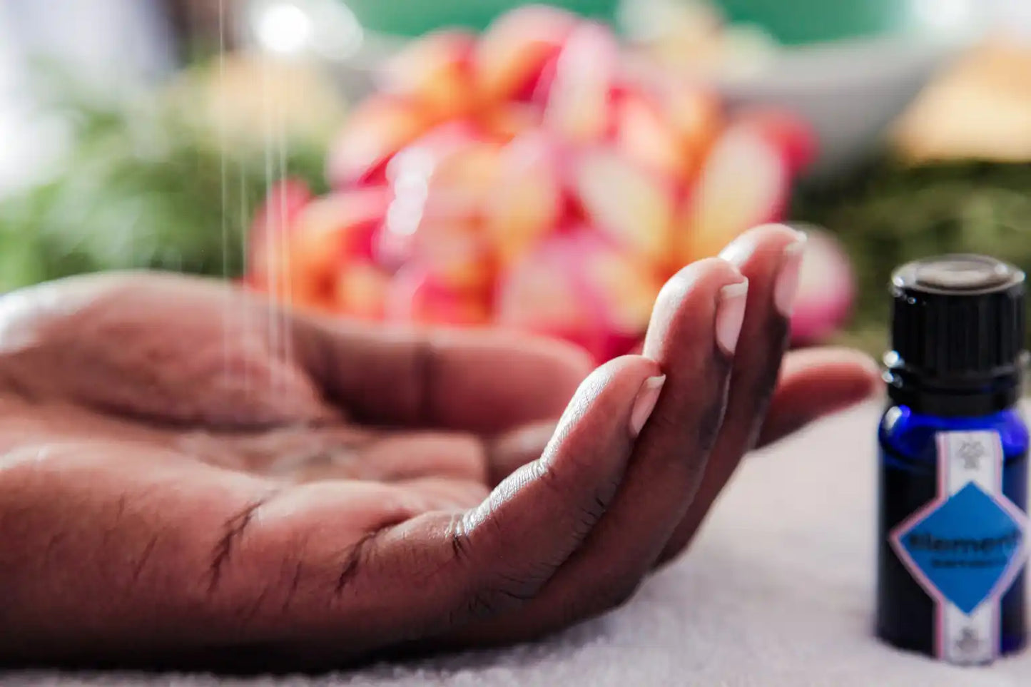 Far and Away Aroma Therapy