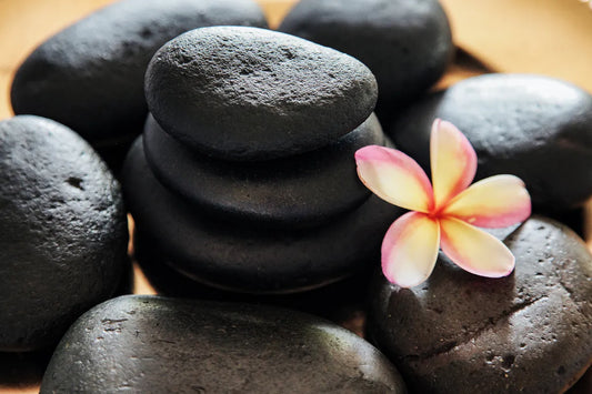 Hot Stone Massage