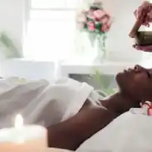 Chakra cleansing Full body balancing