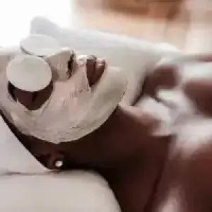 Just What You Need Facial